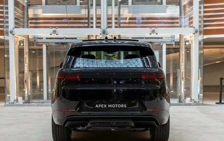 Land Rover Range Rover Sport, 2026 год, 17 890 000 рублей, 7 фотография