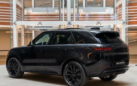 Land Rover Range Rover Sport, 2026 год, 17 890 000 рублей, 4 фотография