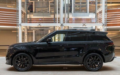 Land Rover Range Rover Sport, 2026 год, 17 890 000 рублей, 6 фотография