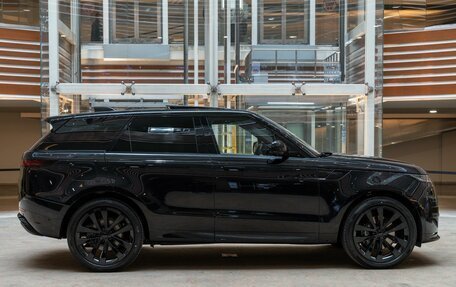 Land Rover Range Rover Sport, 2026 год, 17 890 000 рублей, 5 фотография