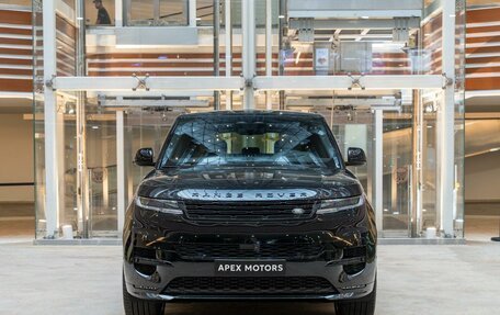 Land Rover Range Rover Sport, 2026 год, 17 890 000 рублей, 8 фотография