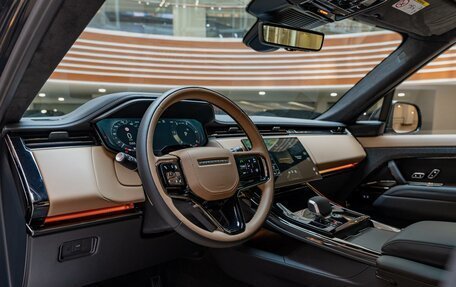 Land Rover Range Rover Sport, 2026 год, 17 890 000 рублей, 11 фотография