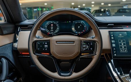 Land Rover Range Rover Sport, 2026 год, 17 890 000 рублей, 18 фотография