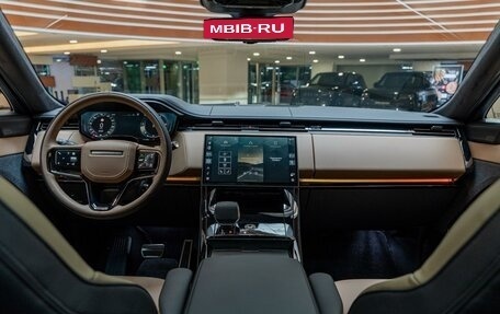Land Rover Range Rover Sport, 2026 год, 17 890 000 рублей, 17 фотография