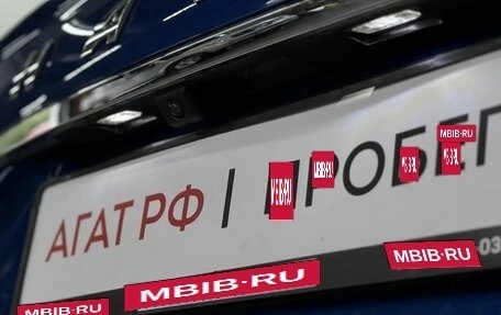 Haval F7x I, 2023 год, 2 266 000 рублей, 21 фотография
