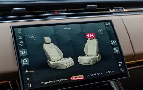 Land Rover Range Rover Sport, 2026 год, 17 890 000 рублей, 24 фотография