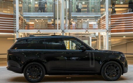 Land Rover Range Rover IV рестайлинг, 2026 год, 23 290 000 рублей, 7 фотография
