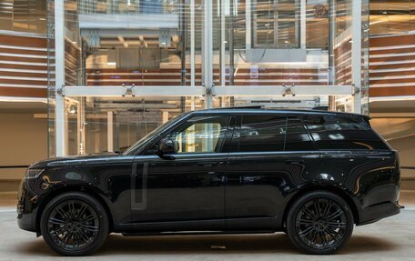 Land Rover Range Rover IV рестайлинг, 2026 год, 23 290 000 рублей, 8 фотография