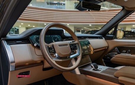 Land Rover Range Rover IV рестайлинг, 2026 год, 23 290 000 рублей, 11 фотография
