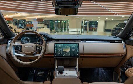 Land Rover Range Rover IV рестайлинг, 2026 год, 23 290 000 рублей, 22 фотография