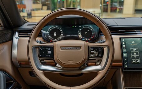 Land Rover Range Rover IV рестайлинг, 2026 год, 23 290 000 рублей, 23 фотография