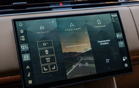 Land Rover Range Rover IV рестайлинг, 2026 год, 23 290 000 рублей, 26 фотография