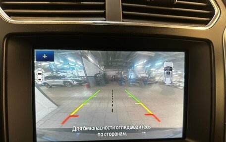 Ford Explorer VI, 2017 год, 2 590 000 рублей, 8 фотография