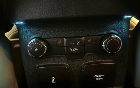 Ford Explorer VI, 2017 год, 2 590 000 рублей, 17 фотография