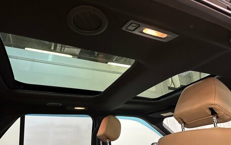Ford Explorer VI, 2017 год, 2 590 000 рублей, 21 фотография