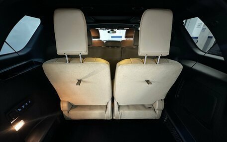 Ford Explorer VI, 2017 год, 2 590 000 рублей, 22 фотография