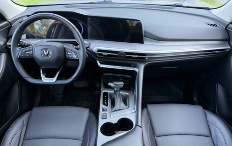 Changan CS35 Plus, 2024 год, 1 449 000 рублей, 9 фотография
