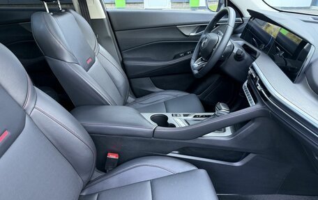 Changan CS35 Plus, 2024 год, 1 449 000 рублей, 10 фотография