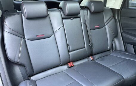 Changan CS35 Plus, 2024 год, 1 449 000 рублей, 11 фотография