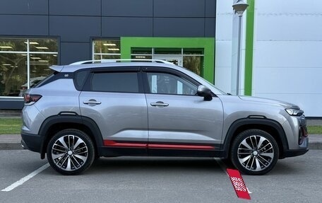 Changan CS35 Plus, 2024 год, 1 449 000 рублей, 4 фотография