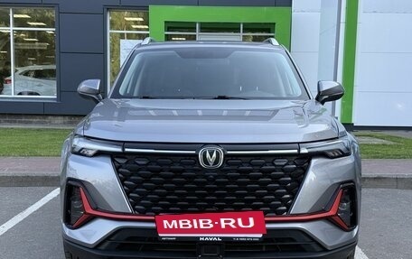 Changan CS35 Plus, 2024 год, 1 449 000 рублей, 2 фотография