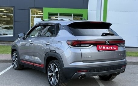 Changan CS35 Plus, 2024 год, 1 449 000 рублей, 7 фотография