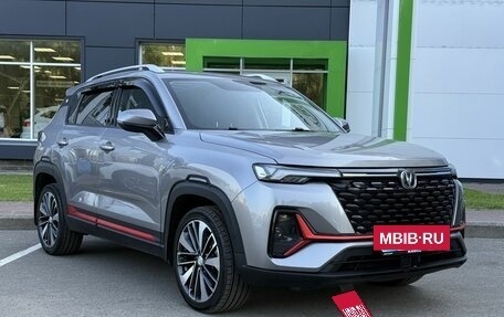 Changan CS35 Plus, 2024 год, 1 449 000 рублей, 3 фотография