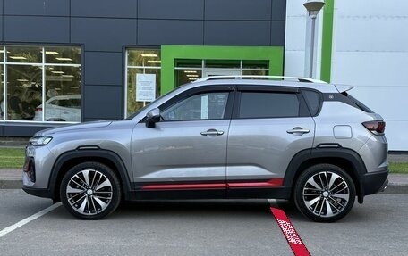 Changan CS35 Plus, 2024 год, 1 449 000 рублей, 8 фотография