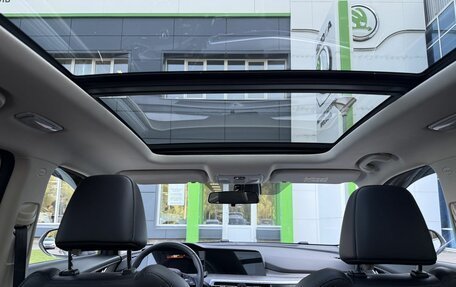 Changan CS35 Plus, 2024 год, 1 449 000 рублей, 16 фотография