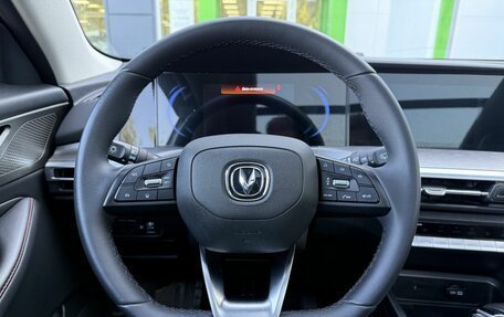 Changan CS35 Plus, 2024 год, 1 449 000 рублей, 14 фотография