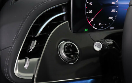 Mercedes-Benz E-Класс, 2024 год, 6 500 000 рублей, 19 фотография