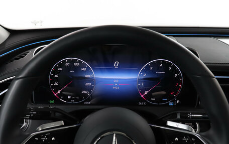 Mercedes-Benz E-Класс, 2024 год, 6 500 000 рублей, 12 фотография