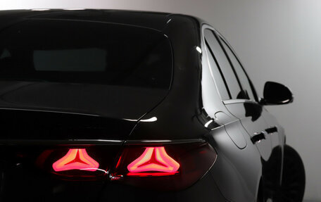 Mercedes-Benz E-Класс, 2024 год, 6 500 000 рублей, 25 фотография