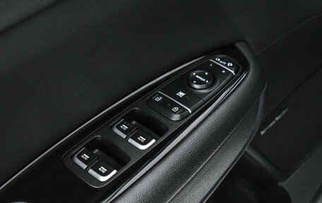 KIA Optima IV, 2019 год, 1 630 000 рублей, 11 фотография