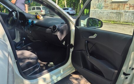 Audi A1, 2012 год, 550 000 рублей, 8 фотография
