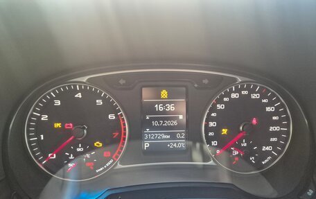 Audi A1, 2012 год, 550 000 рублей, 5 фотография