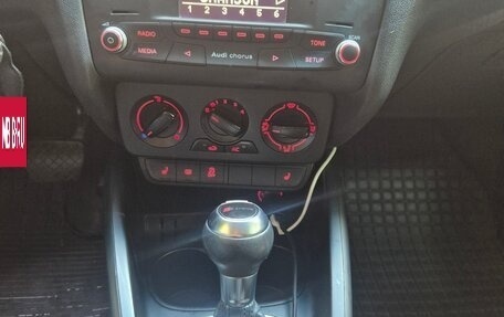 Audi A1, 2012 год, 550 000 рублей, 4 фотография