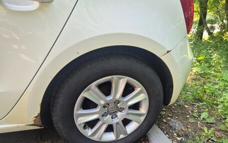 Audi A1, 2012 год, 550 000 рублей, 16 фотография