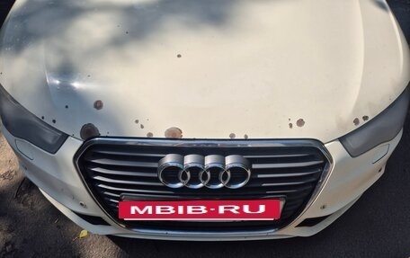 Audi A1, 2012 год, 550 000 рублей, 19 фотография