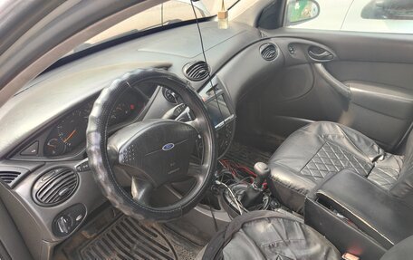 Ford Focus IV, 2001 год, 145 000 рублей, 2 фотография