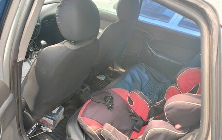 Ford Focus IV, 2001 год, 145 000 рублей, 4 фотография