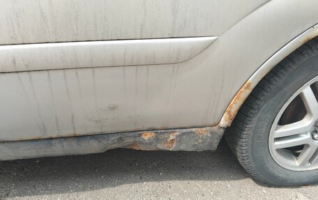 Ford Focus IV, 2001 год, 145 000 рублей, 6 фотография