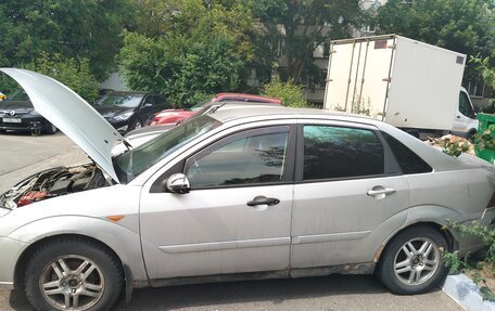 Ford Focus IV, 2001 год, 145 000 рублей, 7 фотография