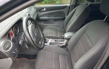 Ford Focus II рестайлинг, 2008 год, 350 000 рублей, 5 фотография