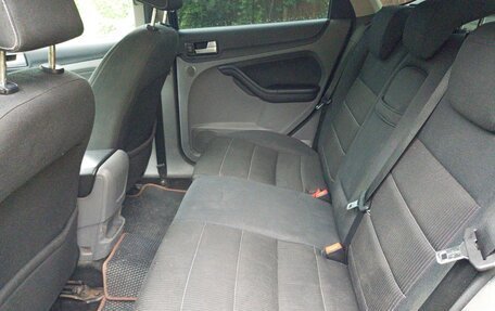 Ford Focus II рестайлинг, 2008 год, 350 000 рублей, 9 фотография