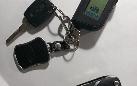 Ford Focus II рестайлинг, 2008 год, 350 000 рублей, 12 фотография
