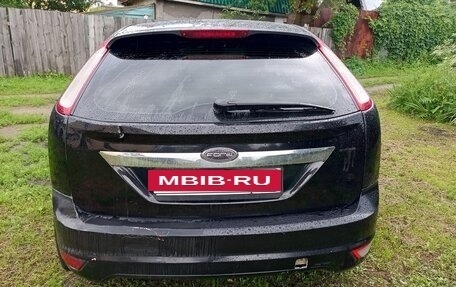 Ford Focus II рестайлинг, 2008 год, 350 000 рублей, 2 фотография