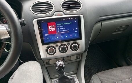 Ford Focus II рестайлинг, 2008 год, 350 000 рублей, 8 фотография