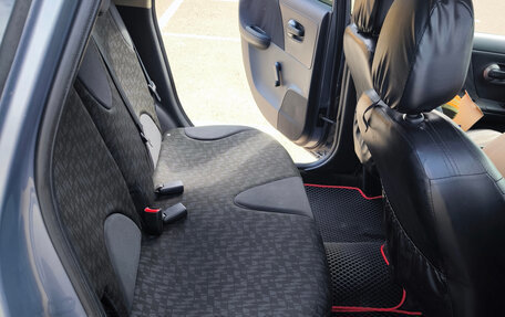 Nissan Note II рестайлинг, 2008 год, 275 000 рублей, 8 фотография