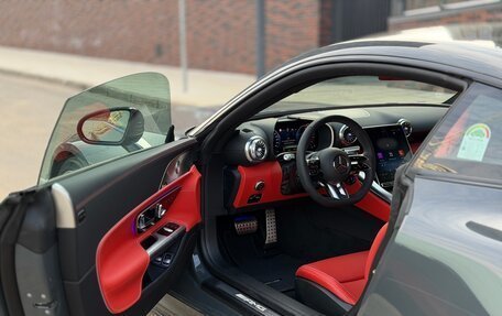 Mercedes-Benz AMG GT, 2025 год, 28 200 000 рублей, 7 фотография